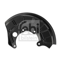 FEBI BILSTEIN 197533 Spritzblech, Bremsscheibe