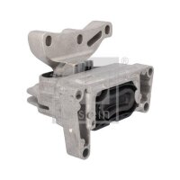 FEBI BILSTEIN 193835 Lagerung, Motor