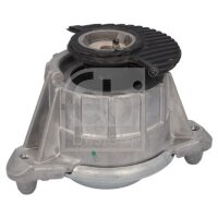 FEBI BILSTEIN 195117 Lagerung, Motor
