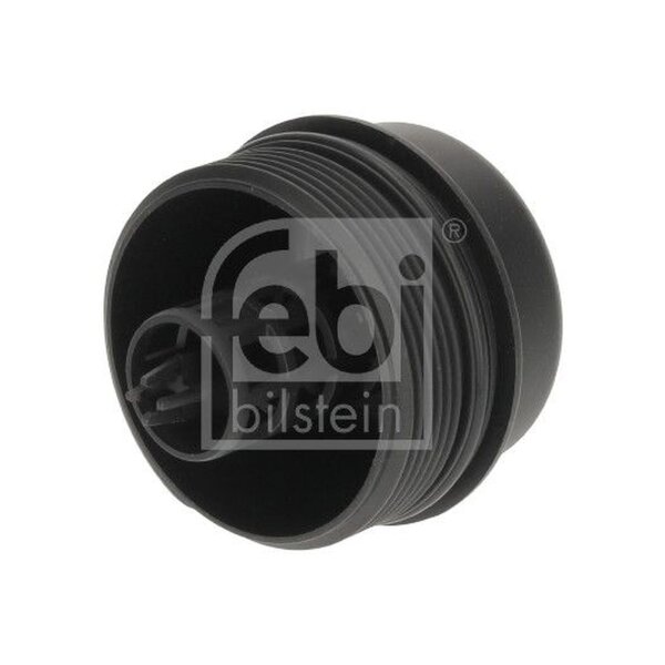 FEBI BILSTEIN 197173 Deckel, Ölfiltergehäuse