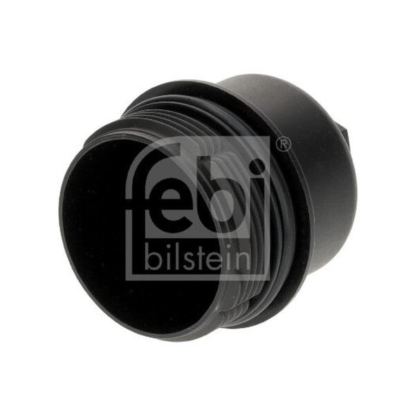 FEBI BILSTEIN 197347 Deckel, Ölfiltergehäuse