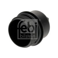 FEBI BILSTEIN 197347 Deckel, Ölfiltergehäuse