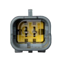 FEBI BILSTEIN 194589 Ölpumpe