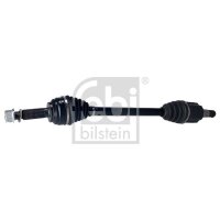 FEBI BILSTEIN 186069 Antriebswelle