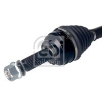 FEBI BILSTEIN 186069 Antriebswelle
