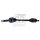 FEBI BILSTEIN 186069 Antriebswelle