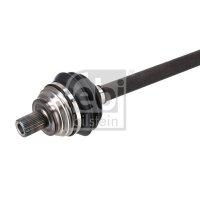 FEBI BILSTEIN 193382 Antriebswelle