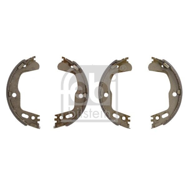 FEBI BILSTEIN 194822 Bremsbackensatz