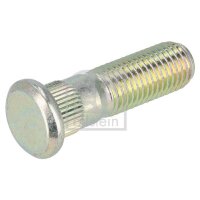 FEBI BILSTEIN 195076 Radbolzen