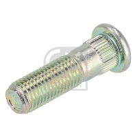 FEBI BILSTEIN 195076 Radbolzen