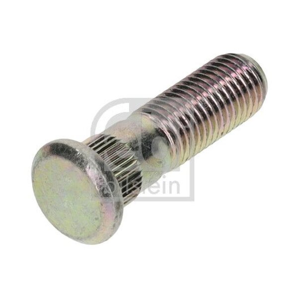 FEBI BILSTEIN 195077 Radbolzen