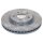 FEBI BILSTEIN 194615 Bremsscheibe
