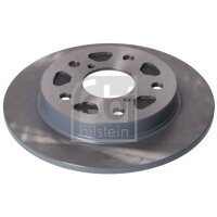 FEBI BILSTEIN 194645 Bremsscheibe