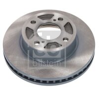FEBI BILSTEIN 194774 Bremsscheibe