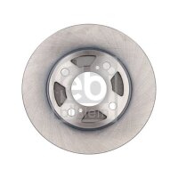 FEBI BILSTEIN 194774 Bremsscheibe