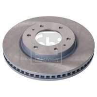 FEBI BILSTEIN 194878 Bremsscheibe