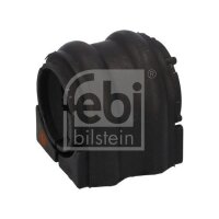 FEBI BILSTEIN 196619 Lagerung, Stabilisator