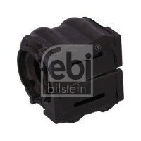 FEBI BILSTEIN 196762 Lagerung, Stabilisator