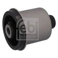 FEBI BILSTEIN 195467 Lagerung, Achskörper