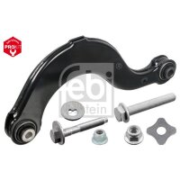 FEBI BILSTEIN 188591 Lenker, Radaufhängung