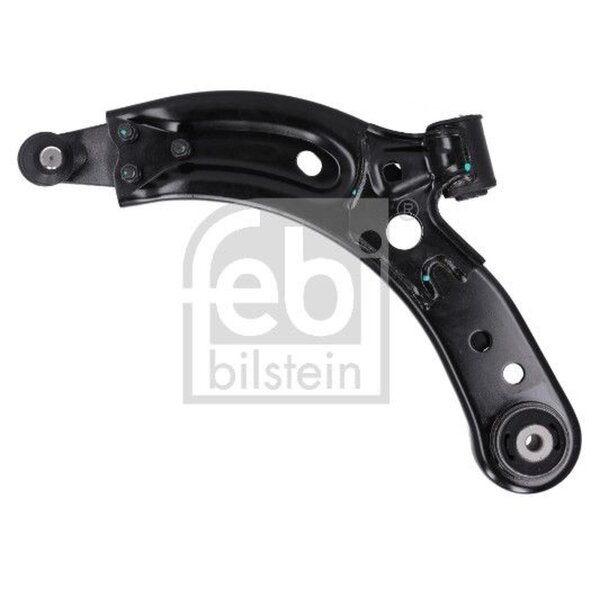 FEBI BILSTEIN 193640 Lenker, Radaufhängung