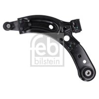 FEBI BILSTEIN 193640 Lenker, Radaufhängung