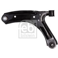 FEBI BILSTEIN 196247 Lenker, Radaufhängung