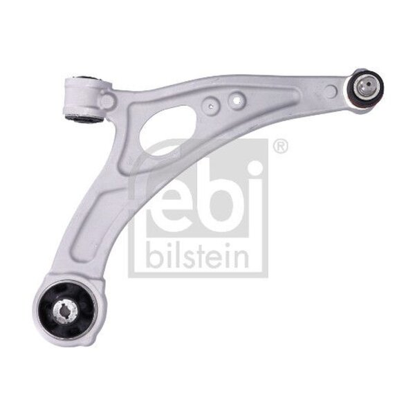 FEBI BILSTEIN 196595 Lenker, Radaufhängung