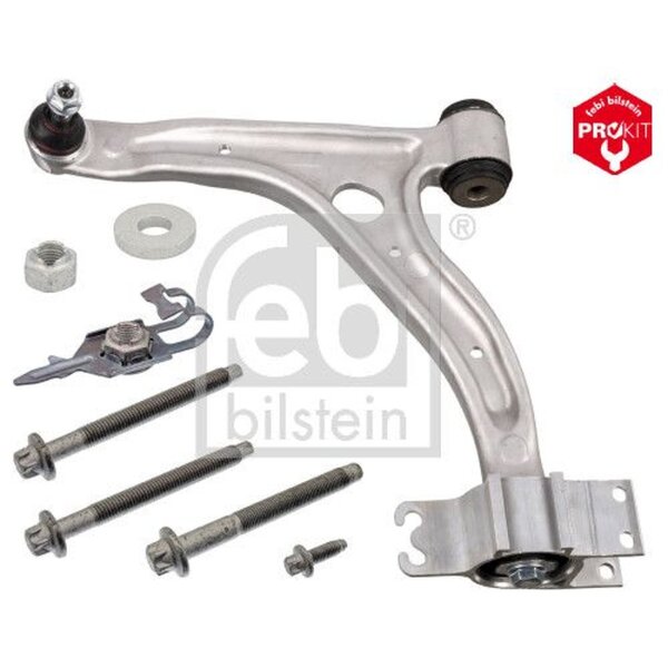 FEBI BILSTEIN 196923 Lenker, Radaufhängung