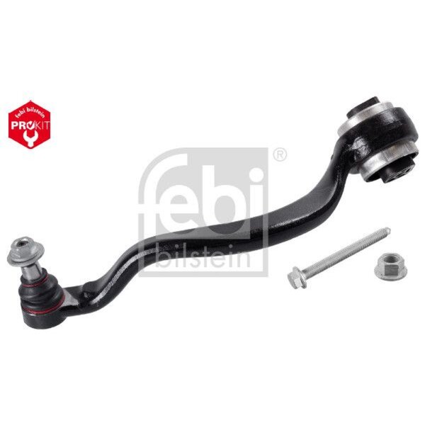 FEBI BILSTEIN 196951 Lenker, Radaufhängung