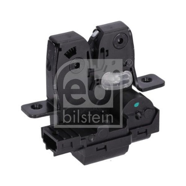 FEBI BILSTEIN 197339 Heckklappenschloss