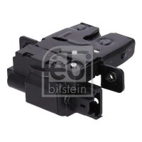 FEBI BILSTEIN 197339 Heckklappenschloss