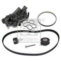 FEBI BILSTEIN 193880 Wasserpumpe + Zahnriemensatz