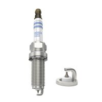 BOSCH 0 242 140 806 Zündkerze