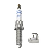 BOSCH 0 242 145 804 Zündkerze