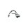BOSCH 0 281 008 283 Partikelsensor