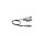 BOSCH 0 281 008 283 Partikelsensor