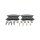 BOSCH 0 986 460 115 Bremsbelagsatz, Scheibenbremse