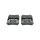 BOSCH 0 986 460 124 Bremsbelagsatz, Scheibenbremse