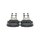 BOSCH 0 986 460 155 Bremsbelagsatz, Scheibenbremse
