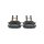 BOSCH 0 986 460 189 Bremsbelagsatz, Scheibenbremse