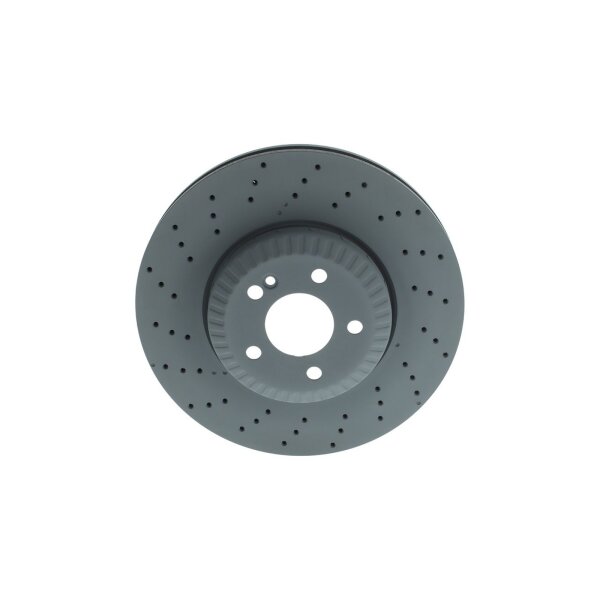 BOSCH 0 986 479 H38 Bremsscheibe