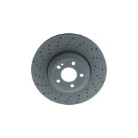 BOSCH 0 986 479 H38 Bremsscheibe