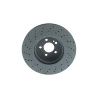 BOSCH 0 986 479 H38 Bremsscheibe