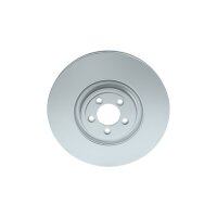 BOSCH 0 986 479 J28 Bremsscheibe
