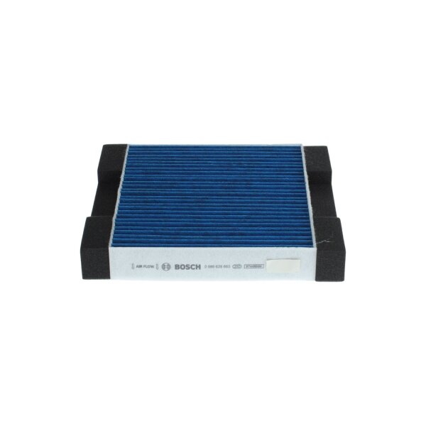 BOSCH 0 986 628 663 Filter, Innenraumluft