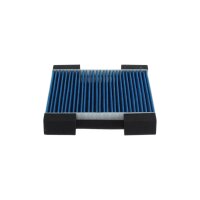 BOSCH 0 986 628 663 Filter, Innenraumluft