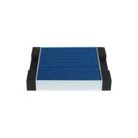 BOSCH 0 986 628 663 Filter, Innenraumluft