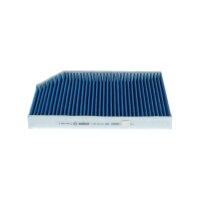 BOSCH 0 986 628 666 Filter, Innenraumluft