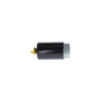 BOSCH F 026 402 384 Kraftstofffilter